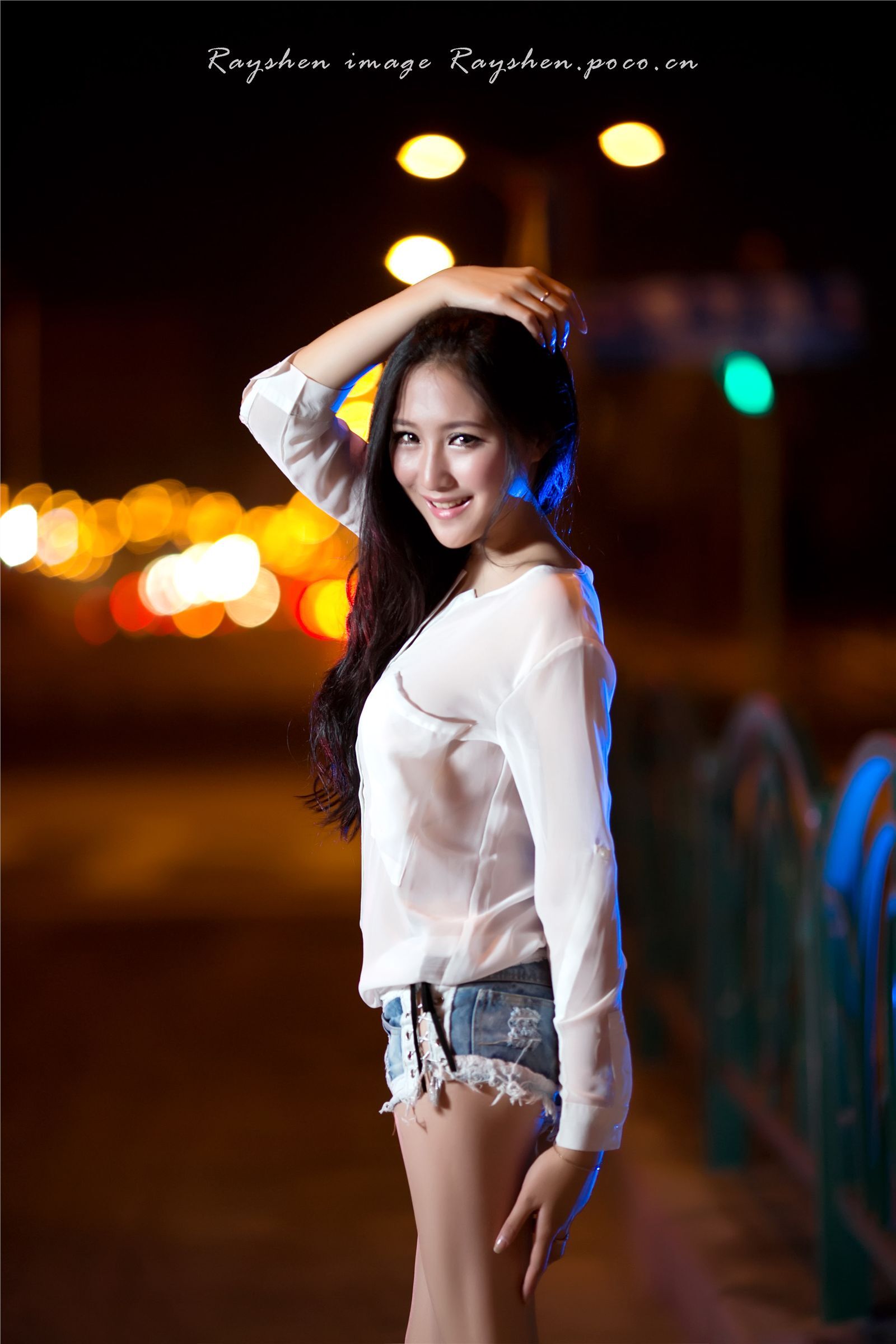 性感美女私房照