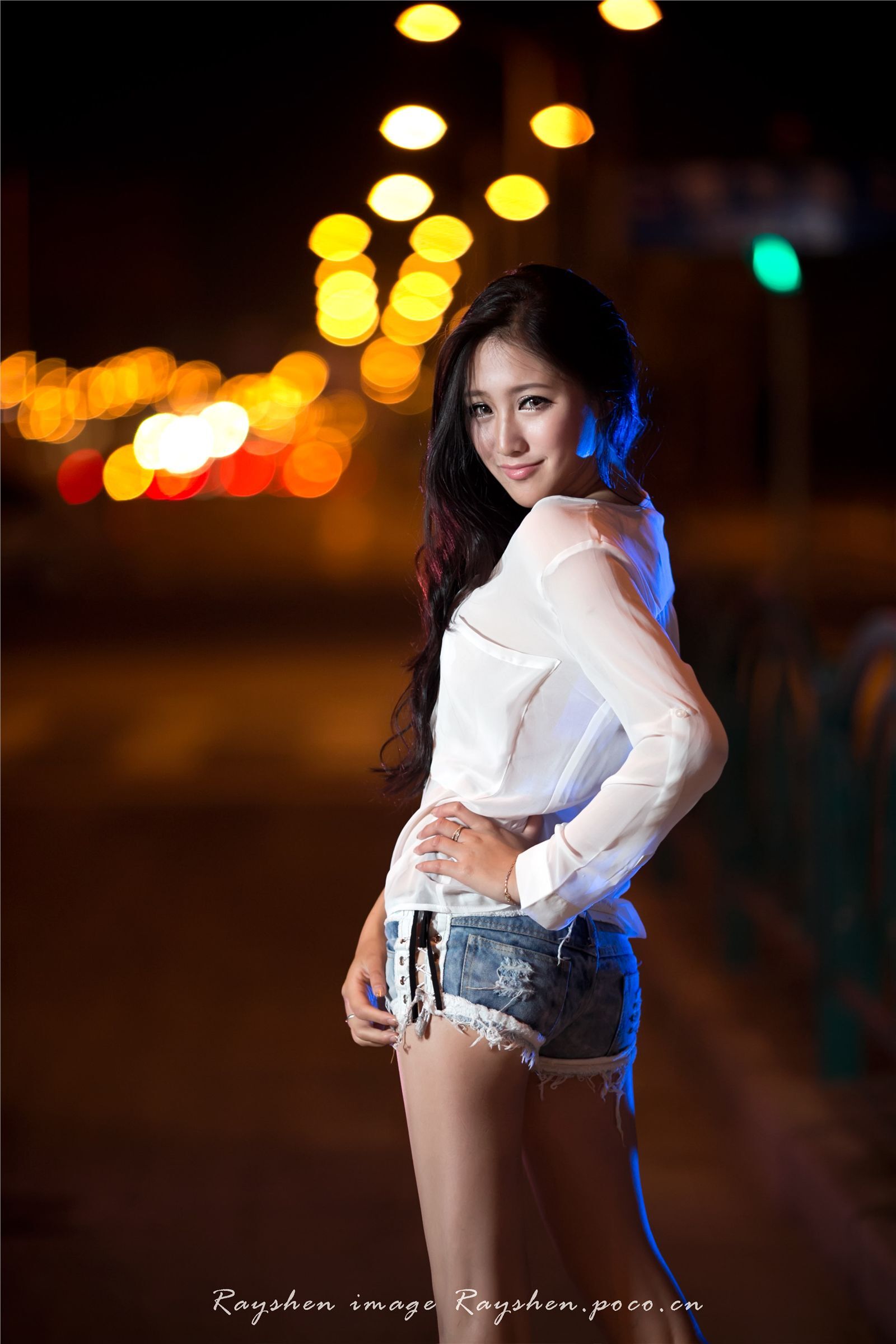 性感美女私房照