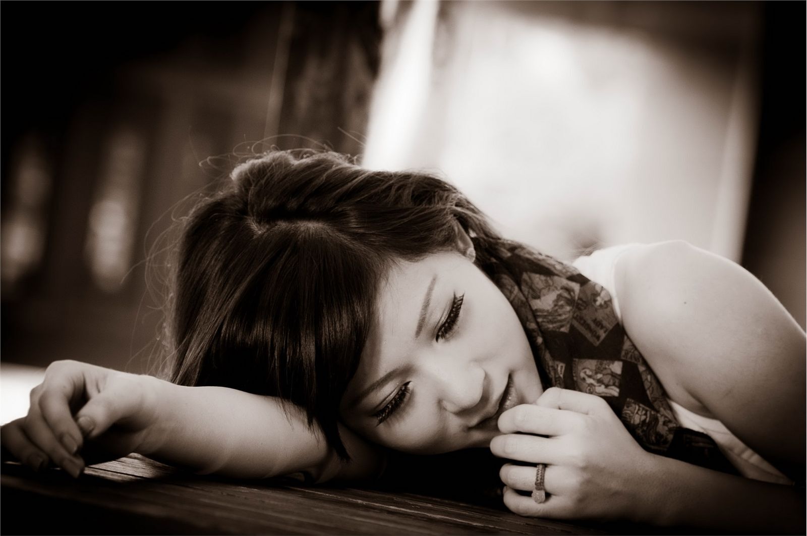 台湾国光帮帮忙助理主持美女 - 韋韋