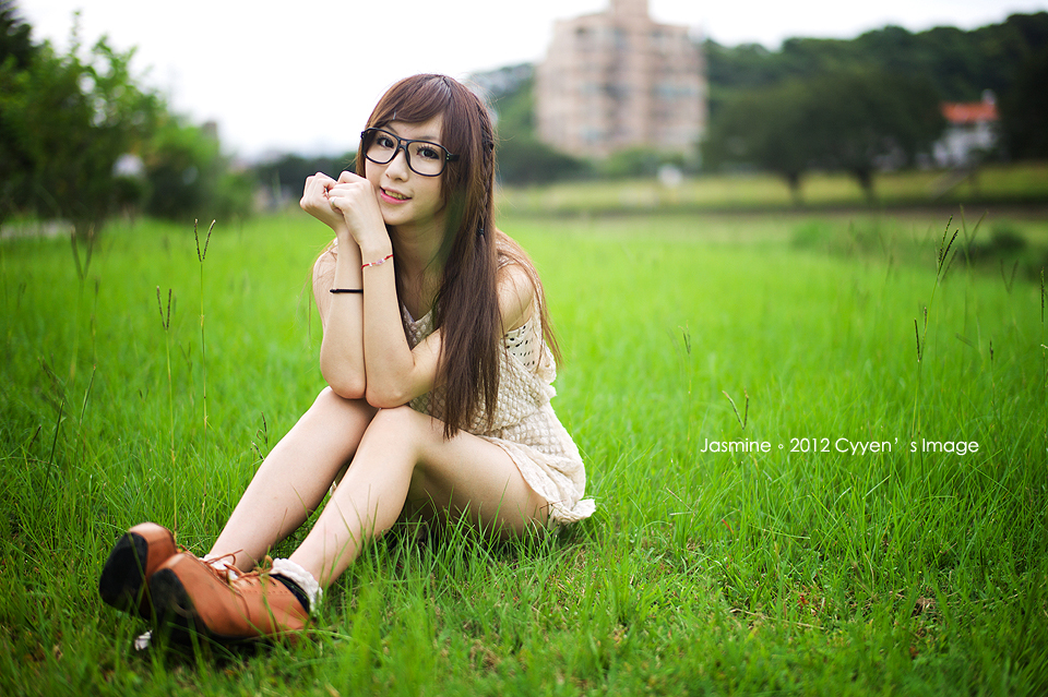 台湾助理主持 - 小茉莉