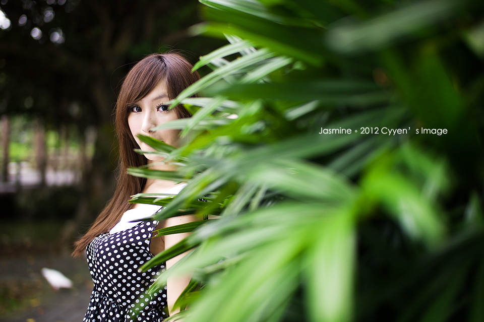 台湾助理主持 - 小茉莉