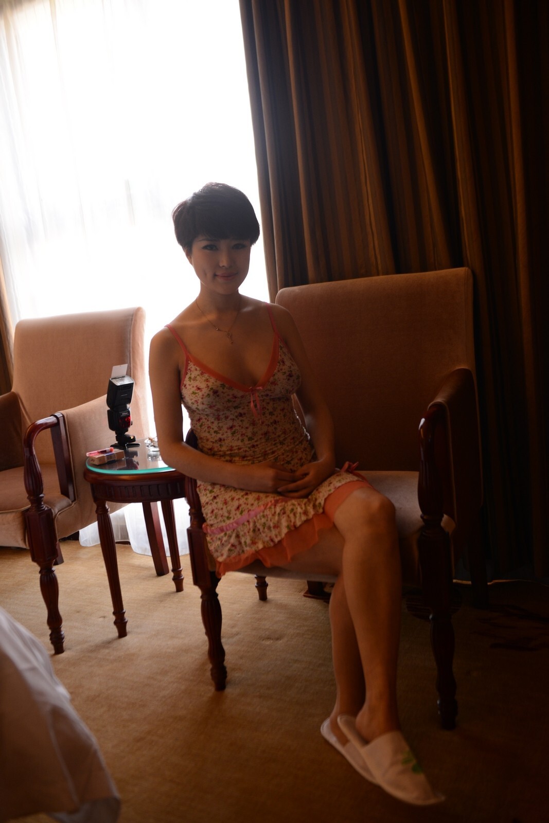 [希威社] 希威社人像摄影 - 少妇小芸2