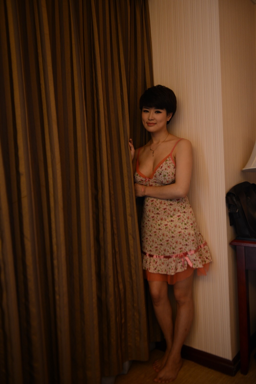 [希威社] 希威社人像摄影 - 少妇小芸2