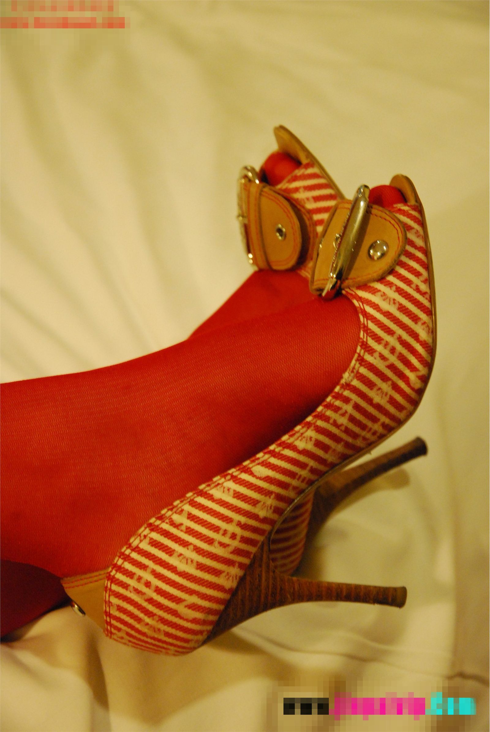 [学院派私拍] 首医大爱莉丝