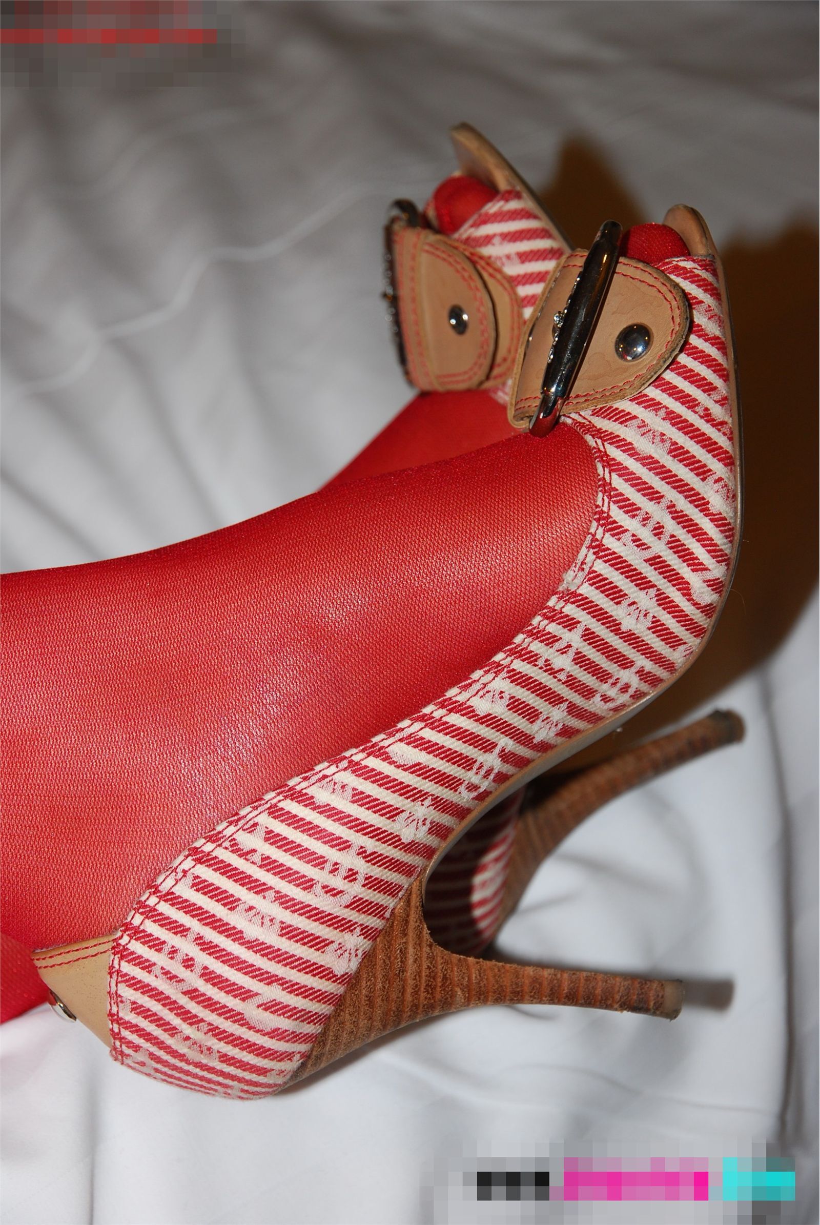 [学院派私拍] 首医大爱莉丝