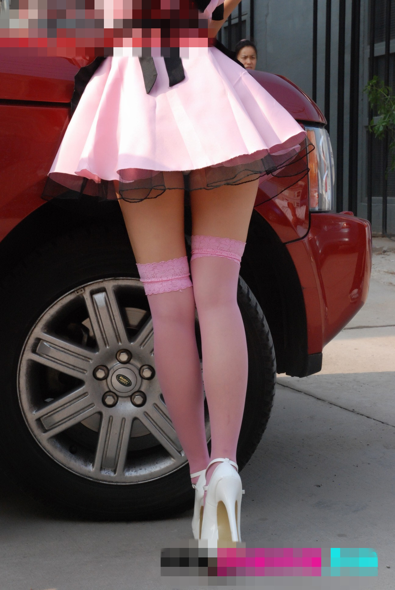 [学院派私拍] 北理工菲菲贝贝