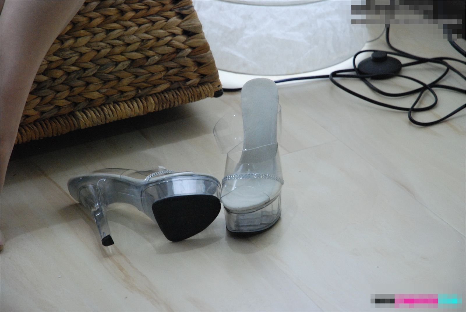 [学院派私拍] 戏剧学院涵涵