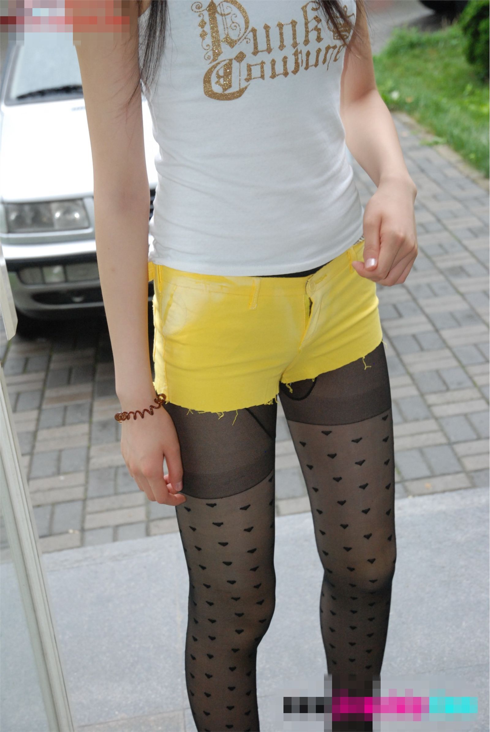 [学院派私拍] 北航嫩模苏琪娜