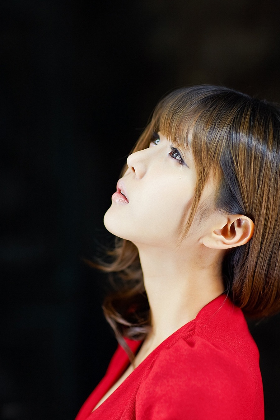 韩国顶级ShowGirl - 許允美