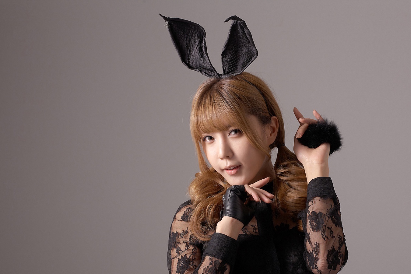 韩国顶级ShowGirl - 許允美4