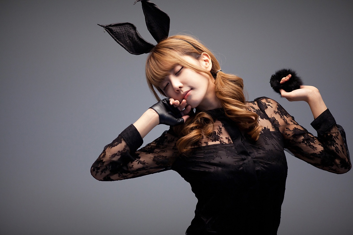 韩国顶级ShowGirl - 許允美4