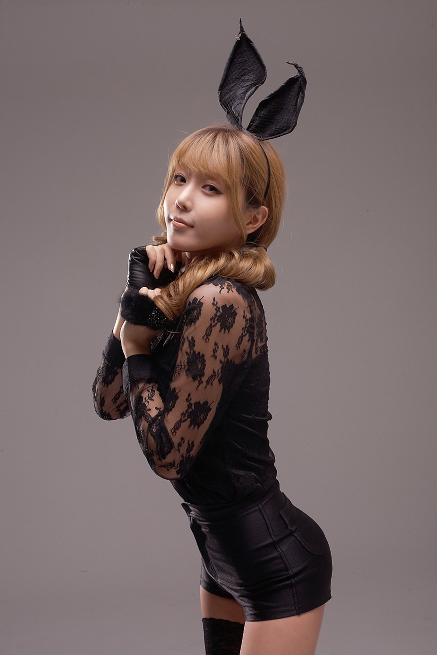 韩国顶级ShowGirl - 許允美4