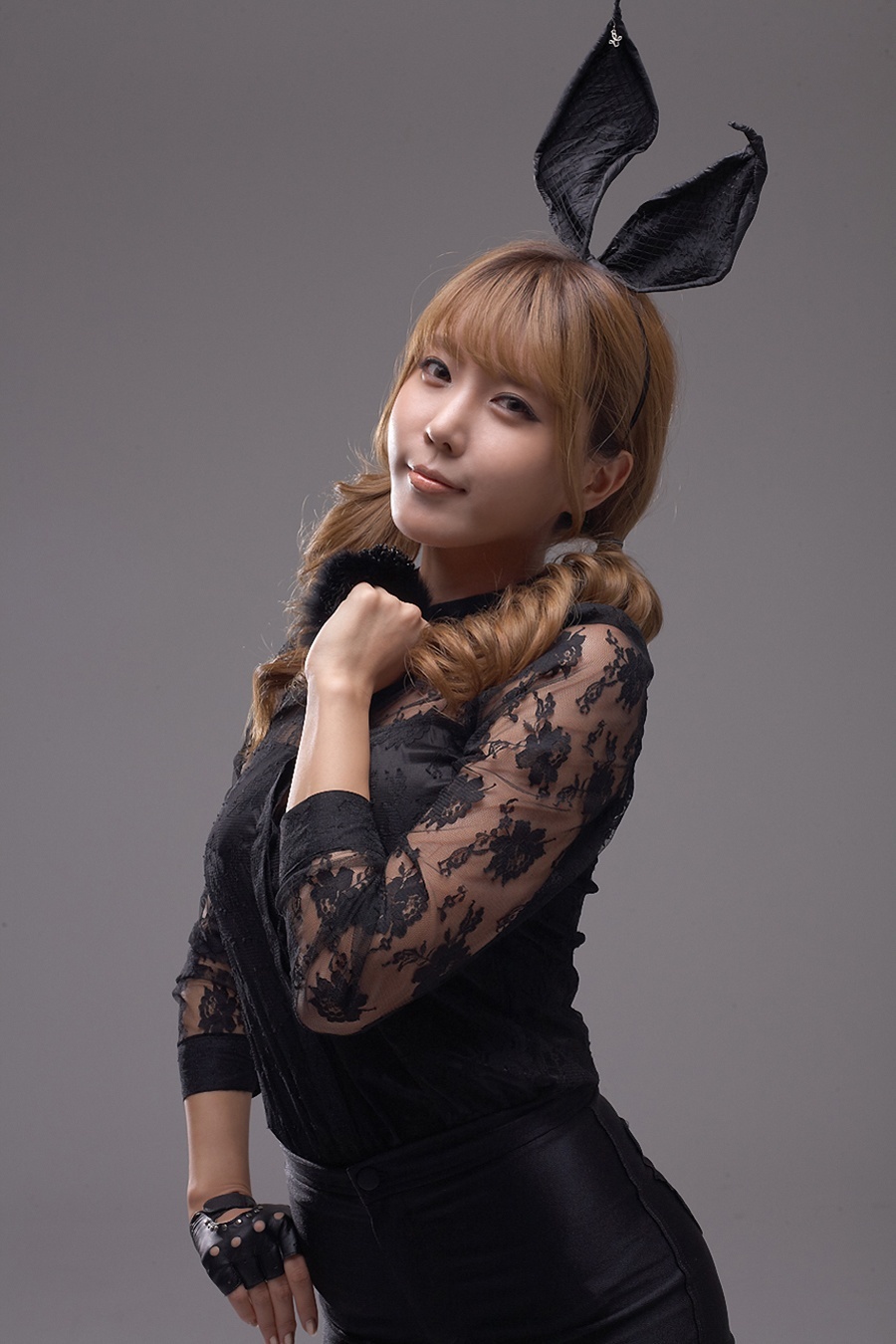 韩国顶级ShowGirl - 許允美4