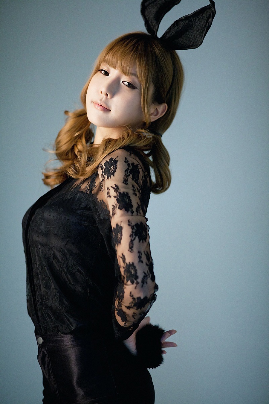 韩国顶级ShowGirl - 許允美4