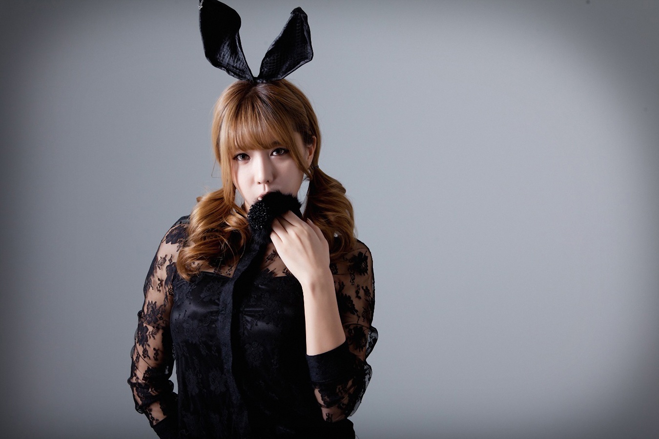 韩国顶级ShowGirl - 許允美4