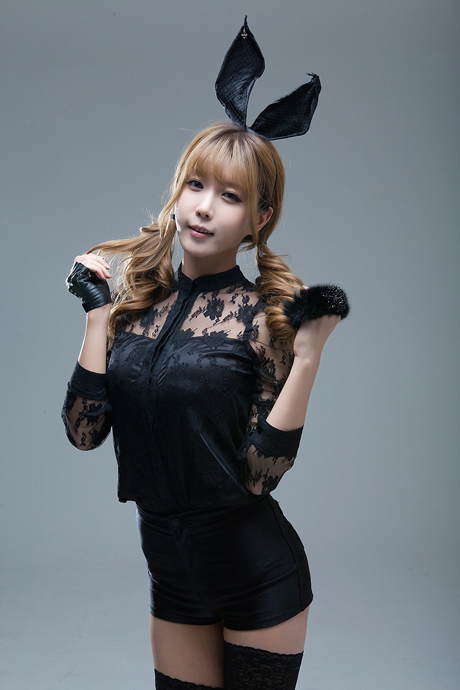 韩国顶级ShowGirl - 許允美4