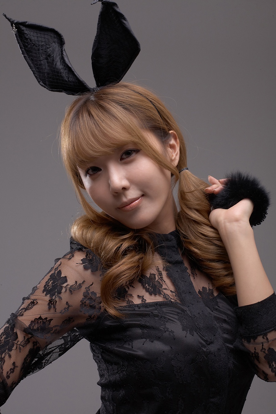 韩国顶级ShowGirl - 許允美4