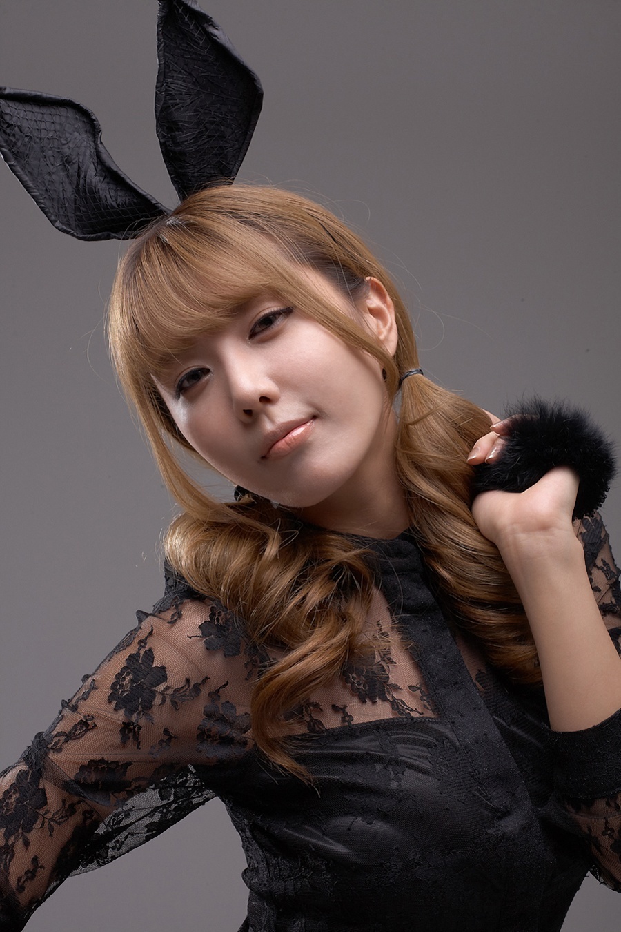 韩国顶级ShowGirl - 許允美4