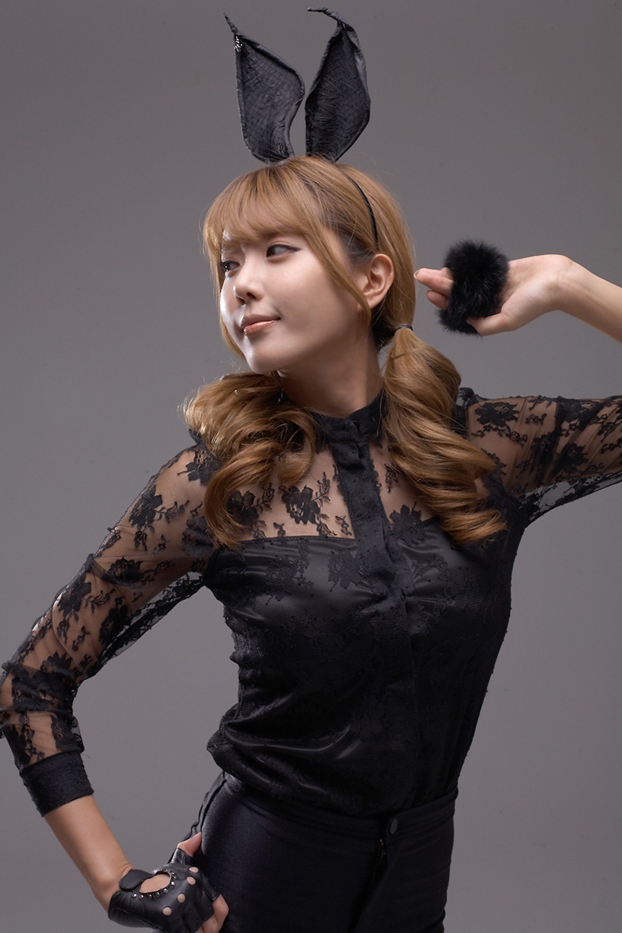 韩国顶级ShowGirl - 許允美4