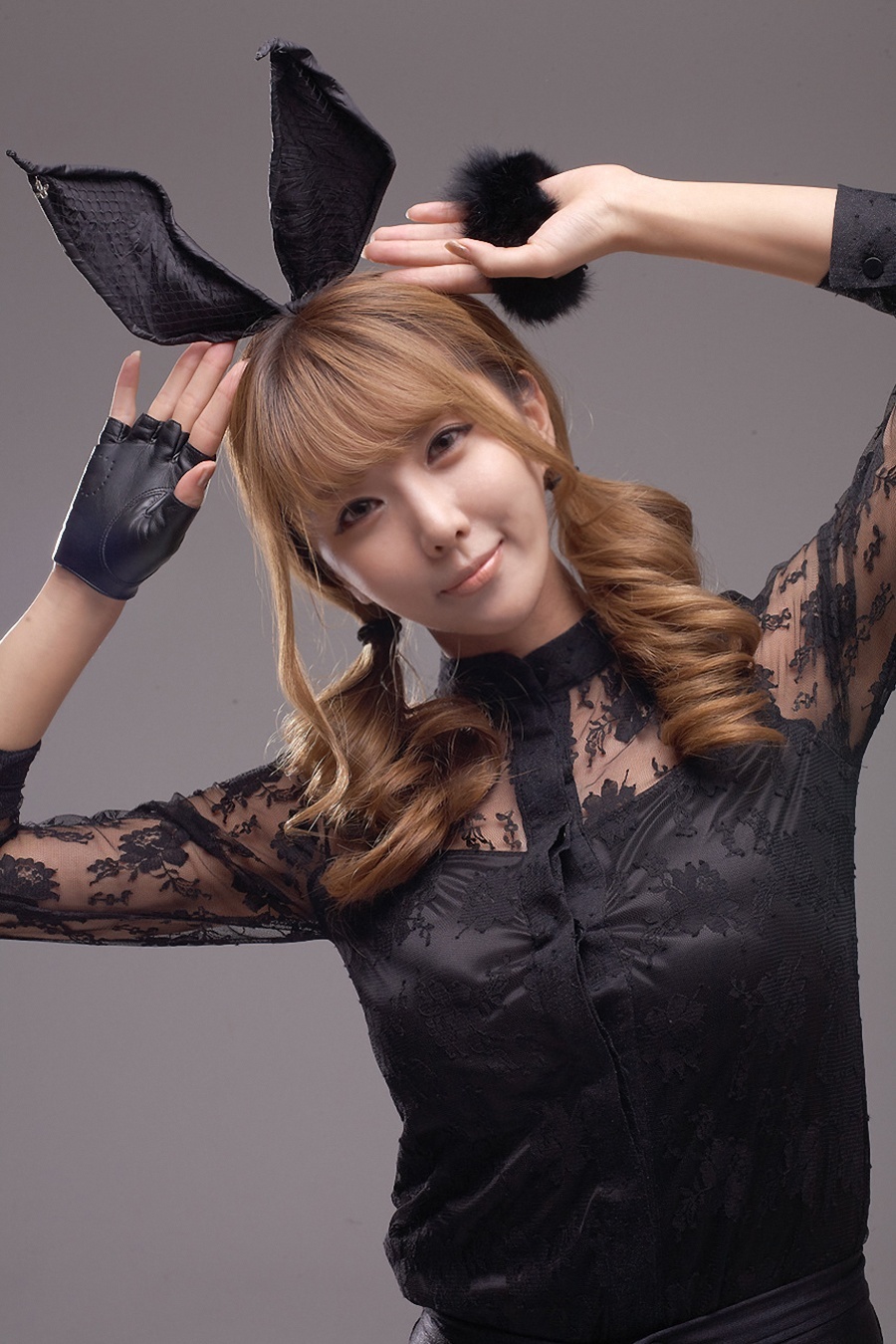 韩国顶级ShowGirl - 許允美4