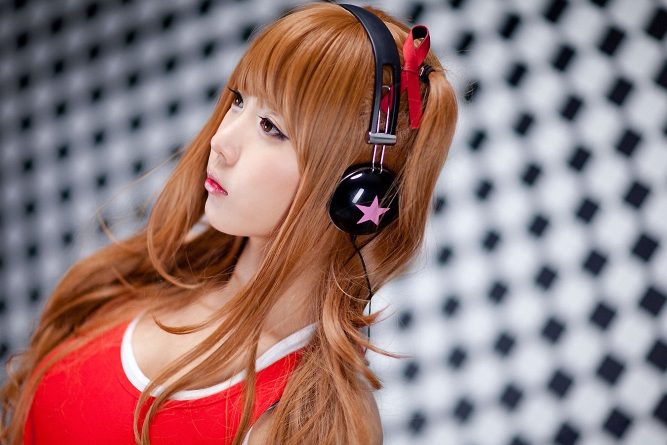 韩国顶级ShowGirl - 許允美5