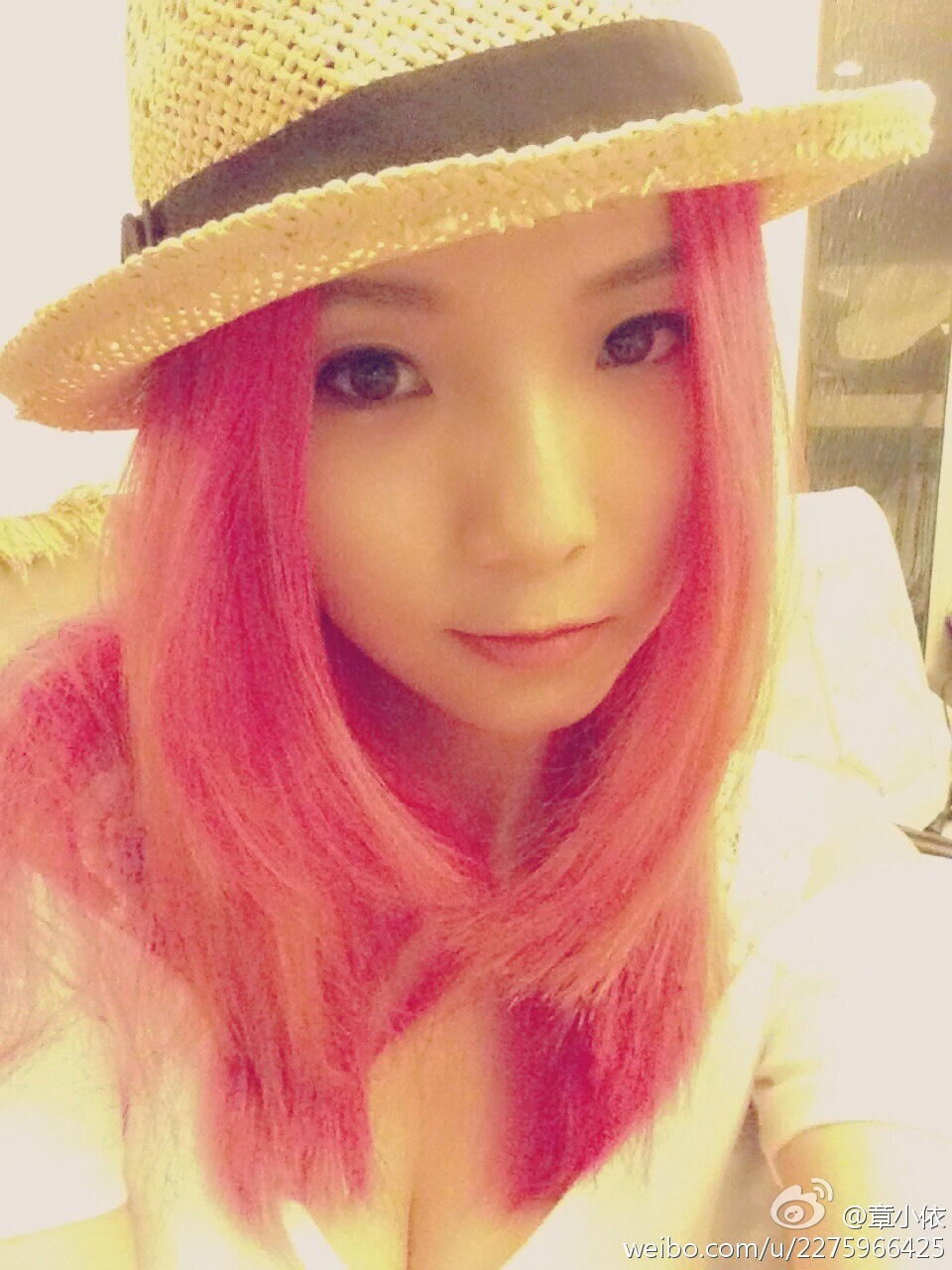 大胸情趣店主 - 章小依，小伙伴们快来啊