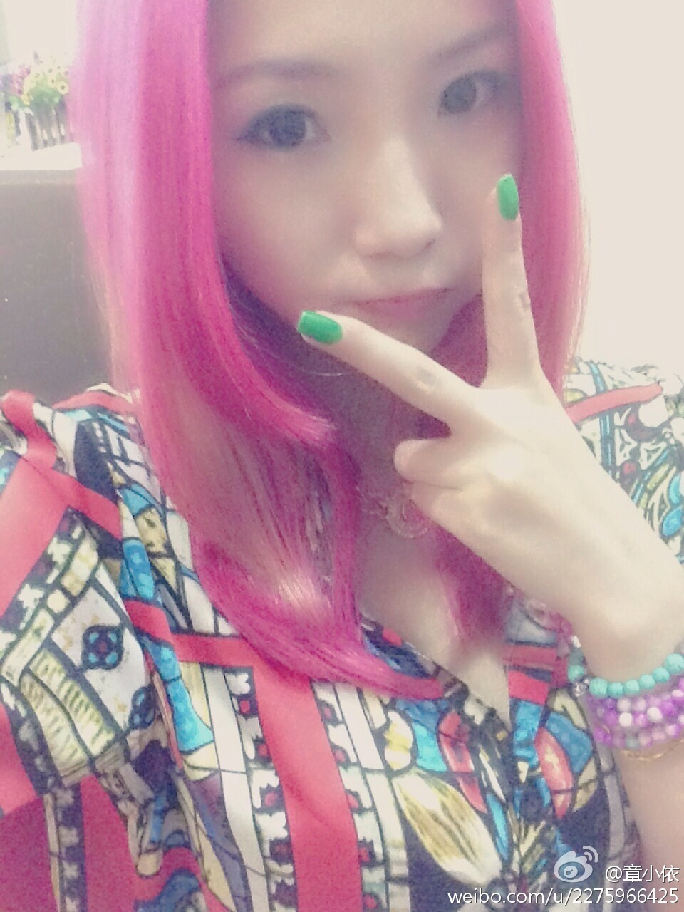 大胸情趣店主 - 章小依，小伙伴们快来啊