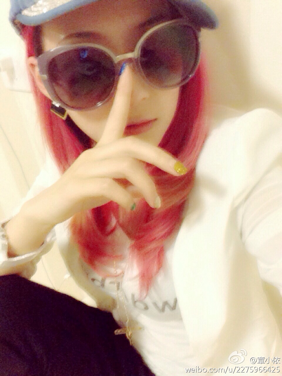 大胸情趣店主 - 章小依，小伙伴们快来啊