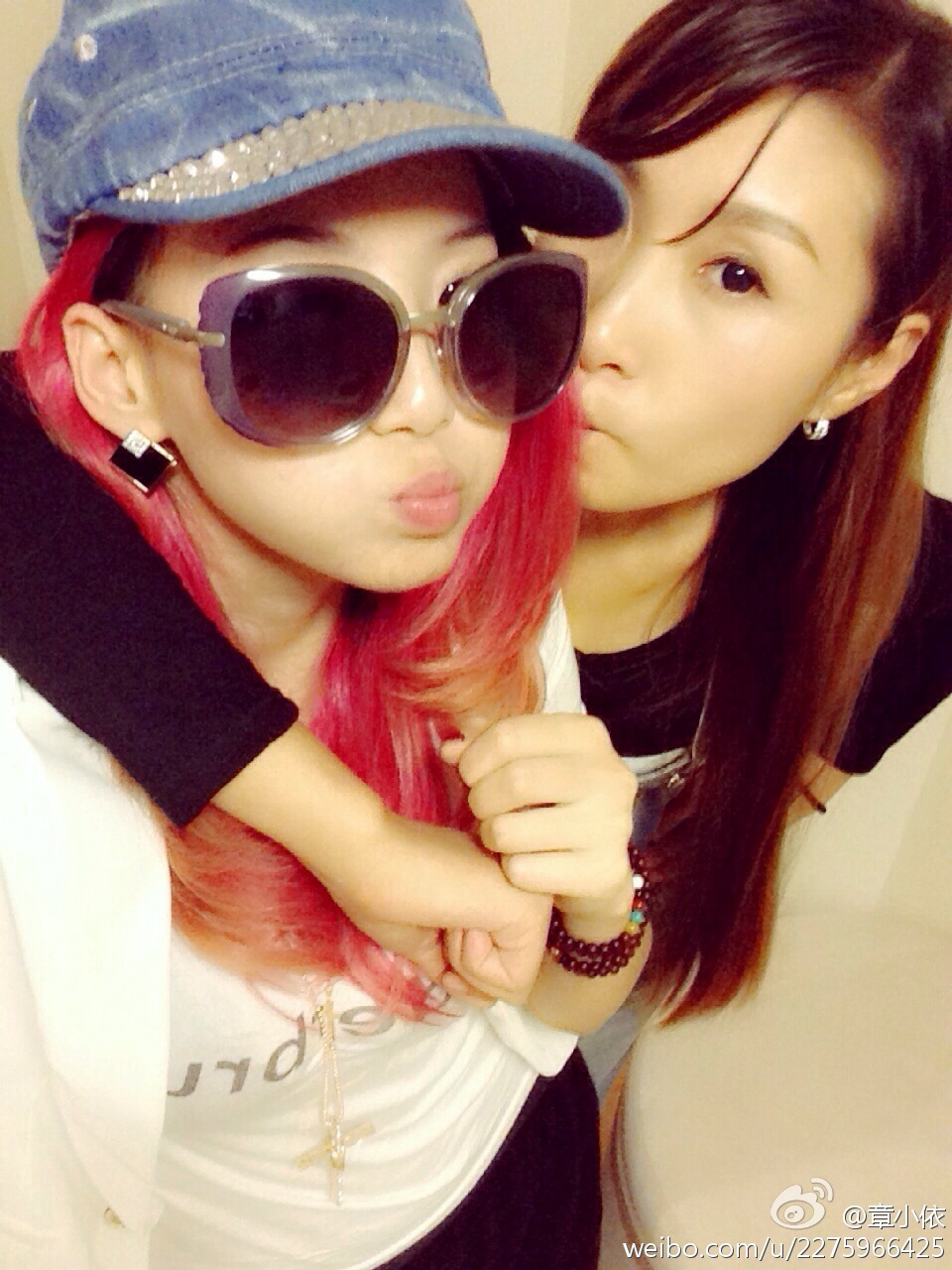 大胸情趣店主 - 章小依，小伙伴们快来啊