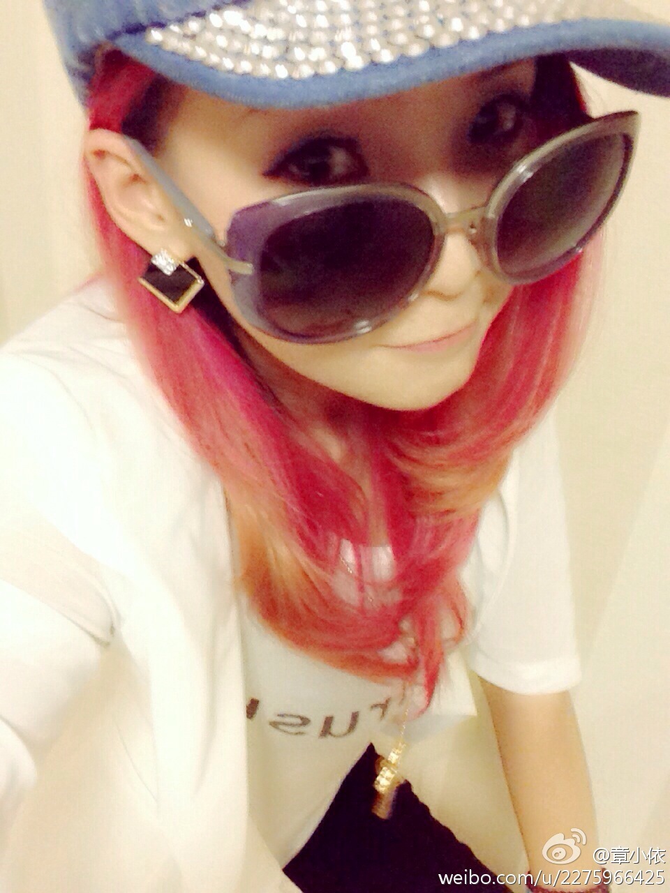 大胸情趣店主 - 章小依，小伙伴们快来啊