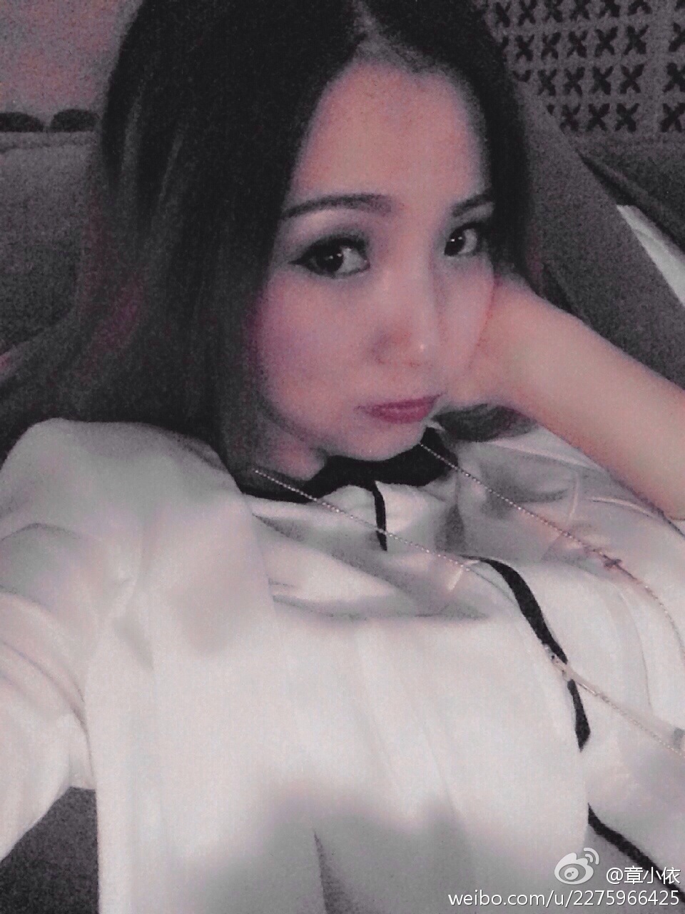 大胸情趣店主 - 章小依，小伙伴们快来啊