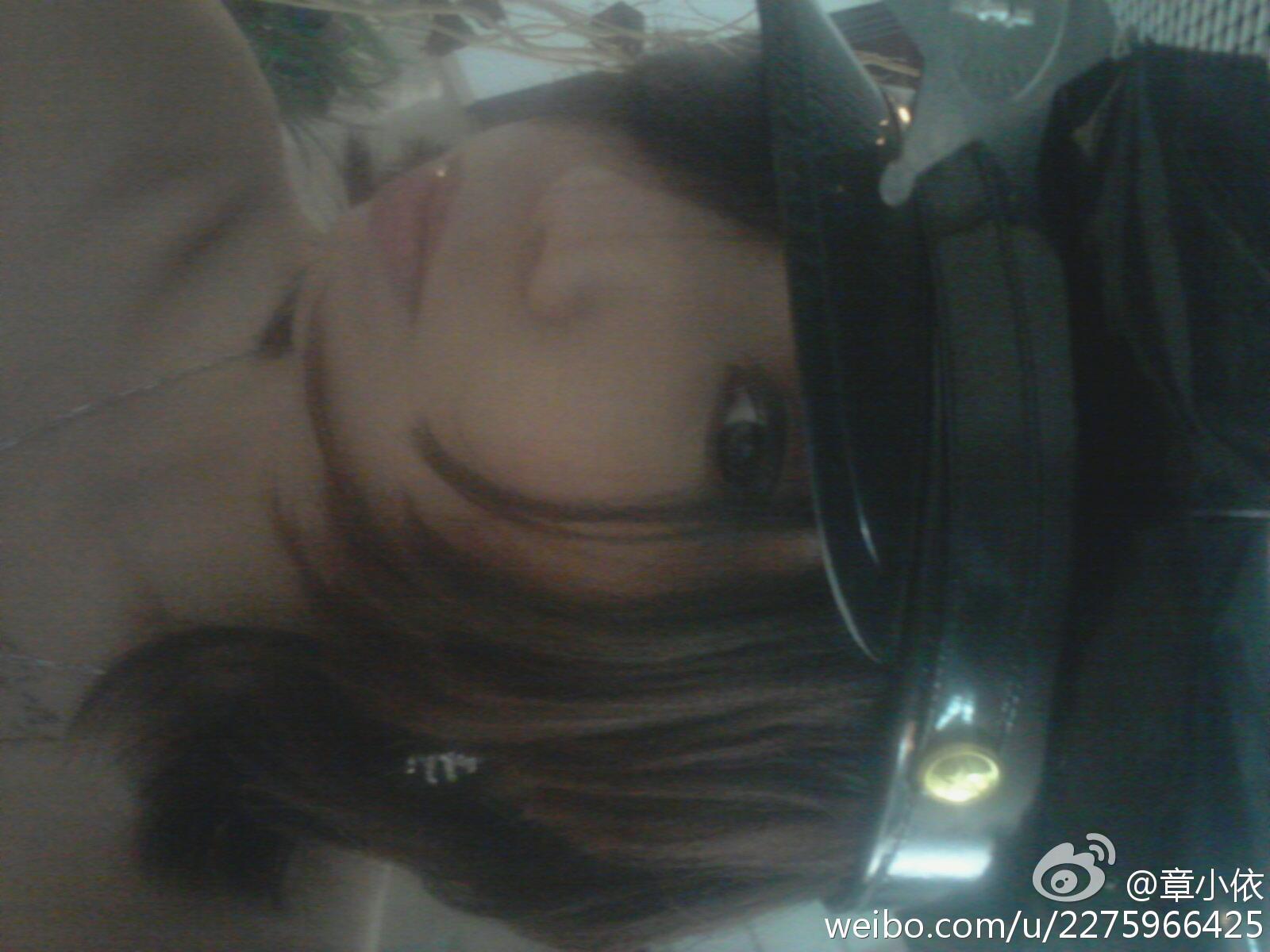 大胸情趣店主 - 章小依，小伙伴们快来啊