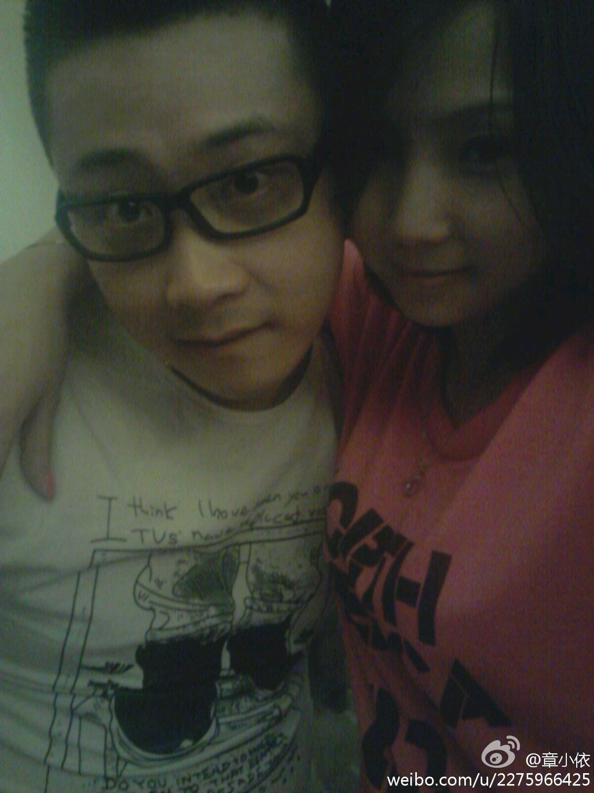 大胸情趣店主 - 章小依，小伙伴们快来啊