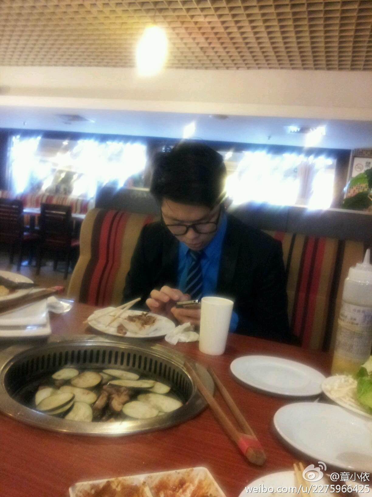 大胸情趣店主 - 章小依，小伙伴们快来啊