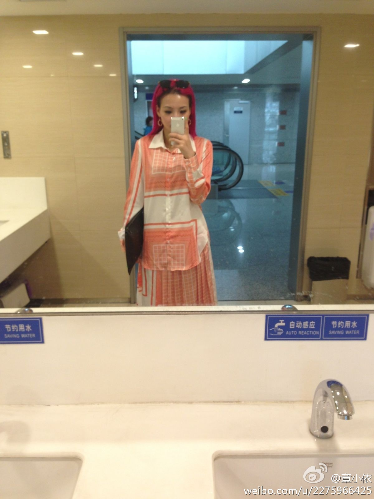 大胸情趣店主 - 章小依，小伙伴们快来啊