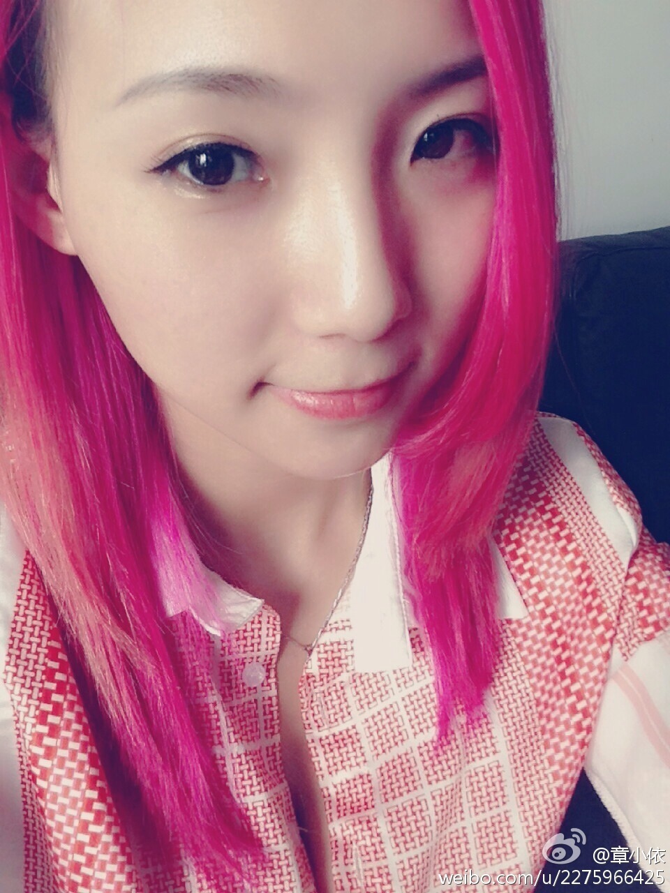 大胸情趣店主 - 章小依，小伙伴们快来啊