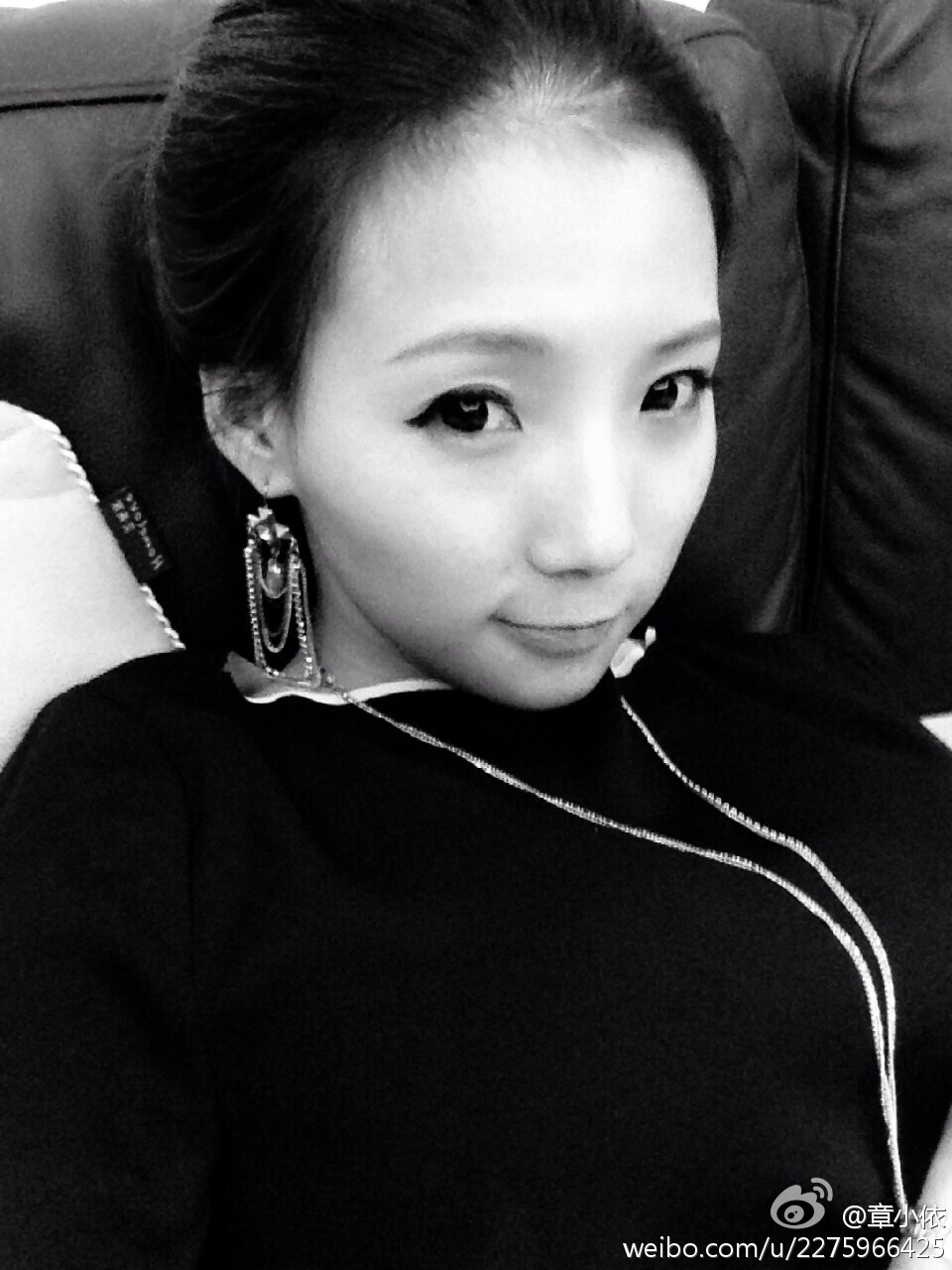 大胸情趣店主 - 章小依，小伙伴们快来啊