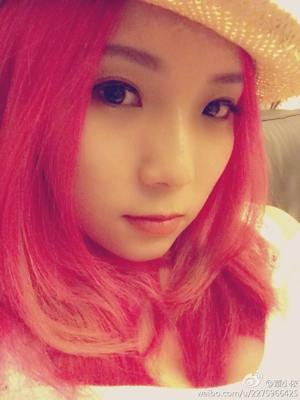 大胸情趣店主 - 章小依，小伙伴们快来啊