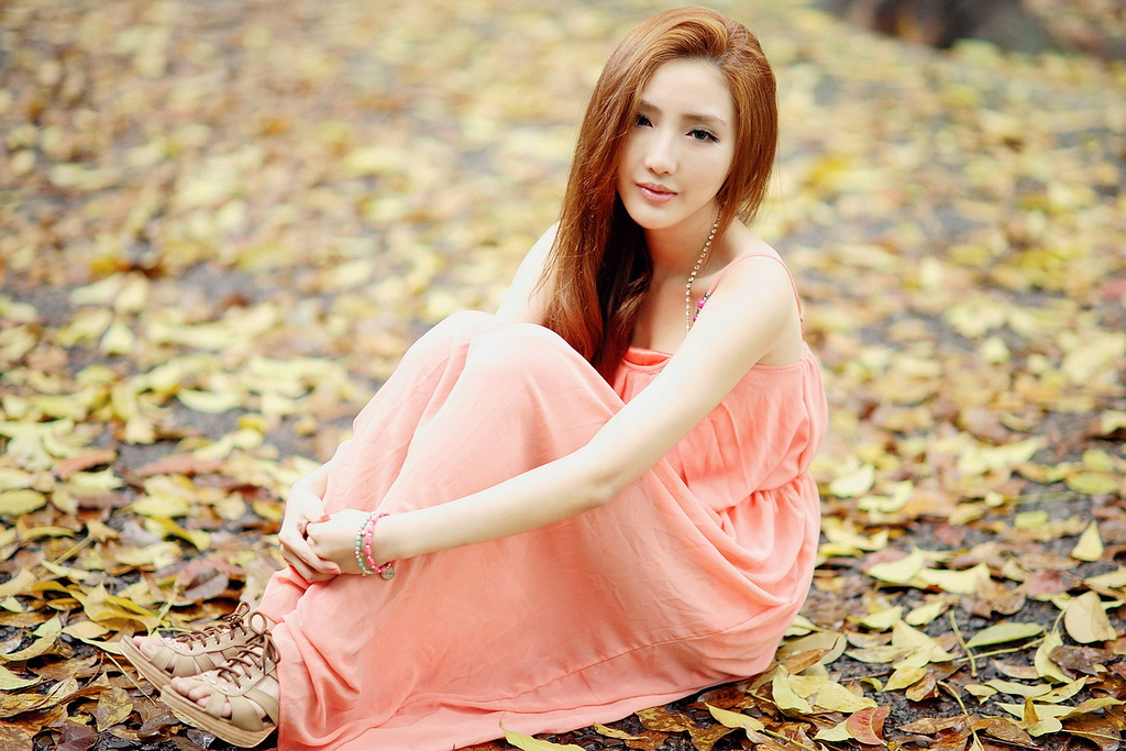 台湾E奶爆乳书法家赵芸写真图集 2