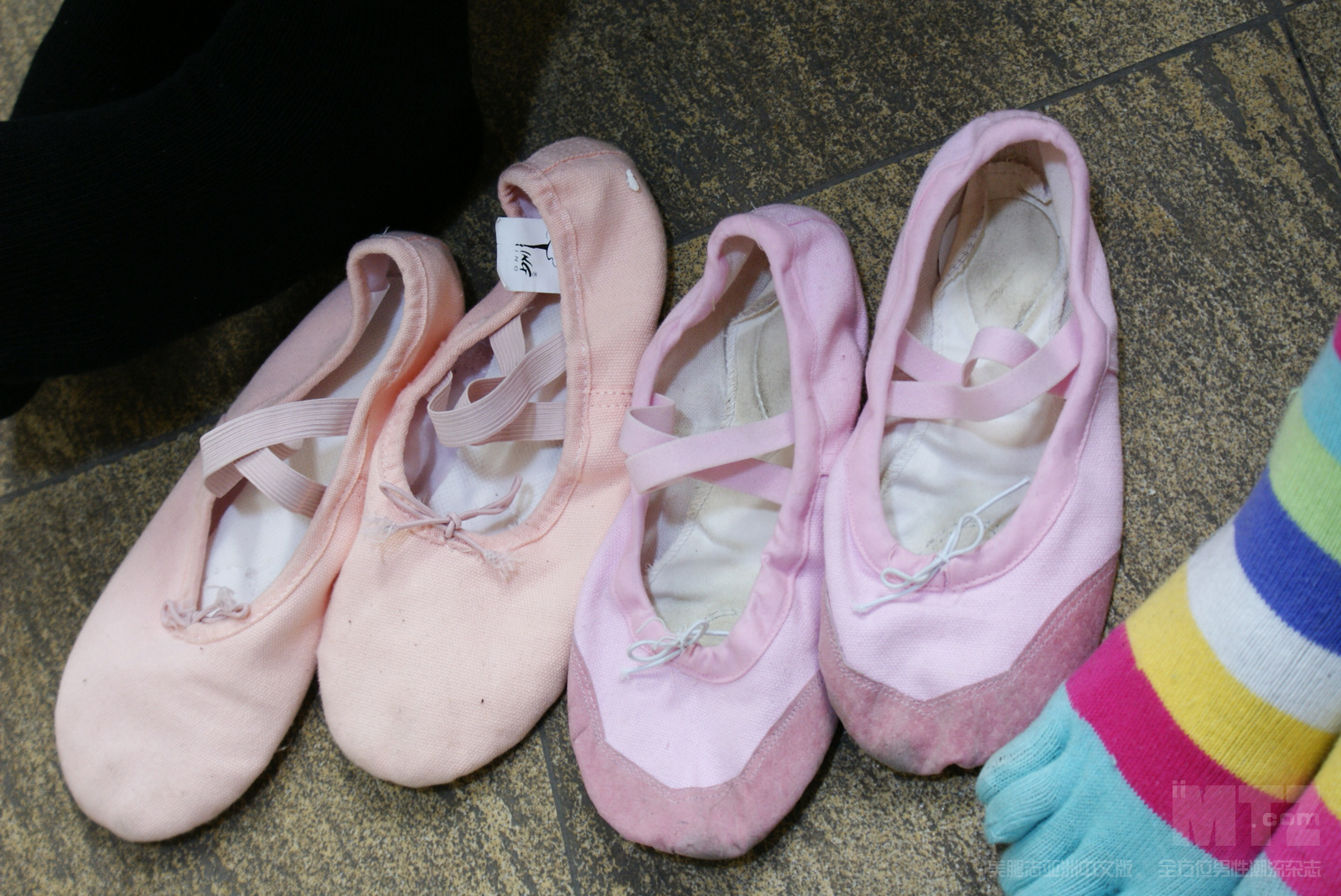 美腿志 第二套07辑-婷婷-莎莎