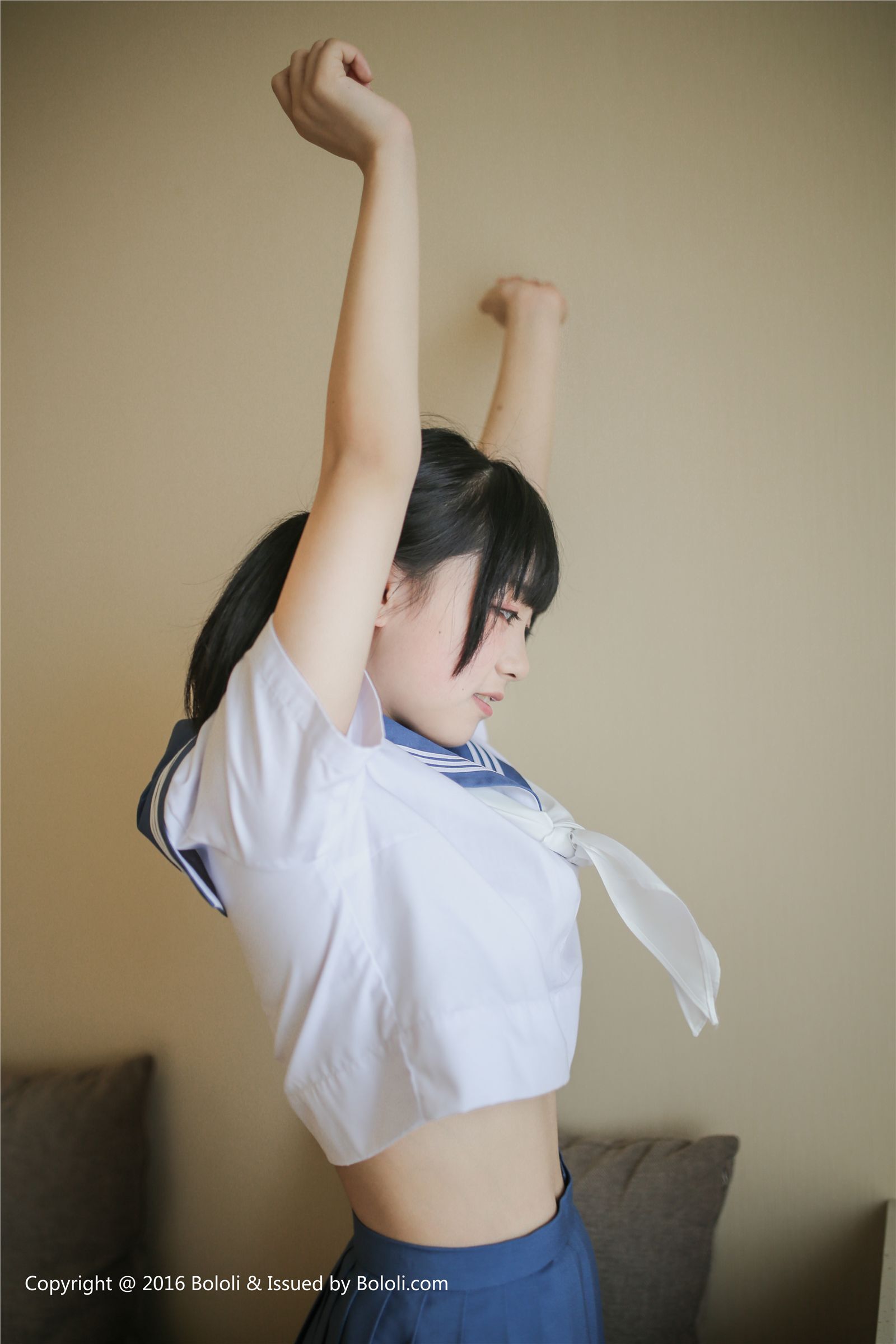 [MF萌缚]2016.08.15 Vol.001 糯米甜宝宝