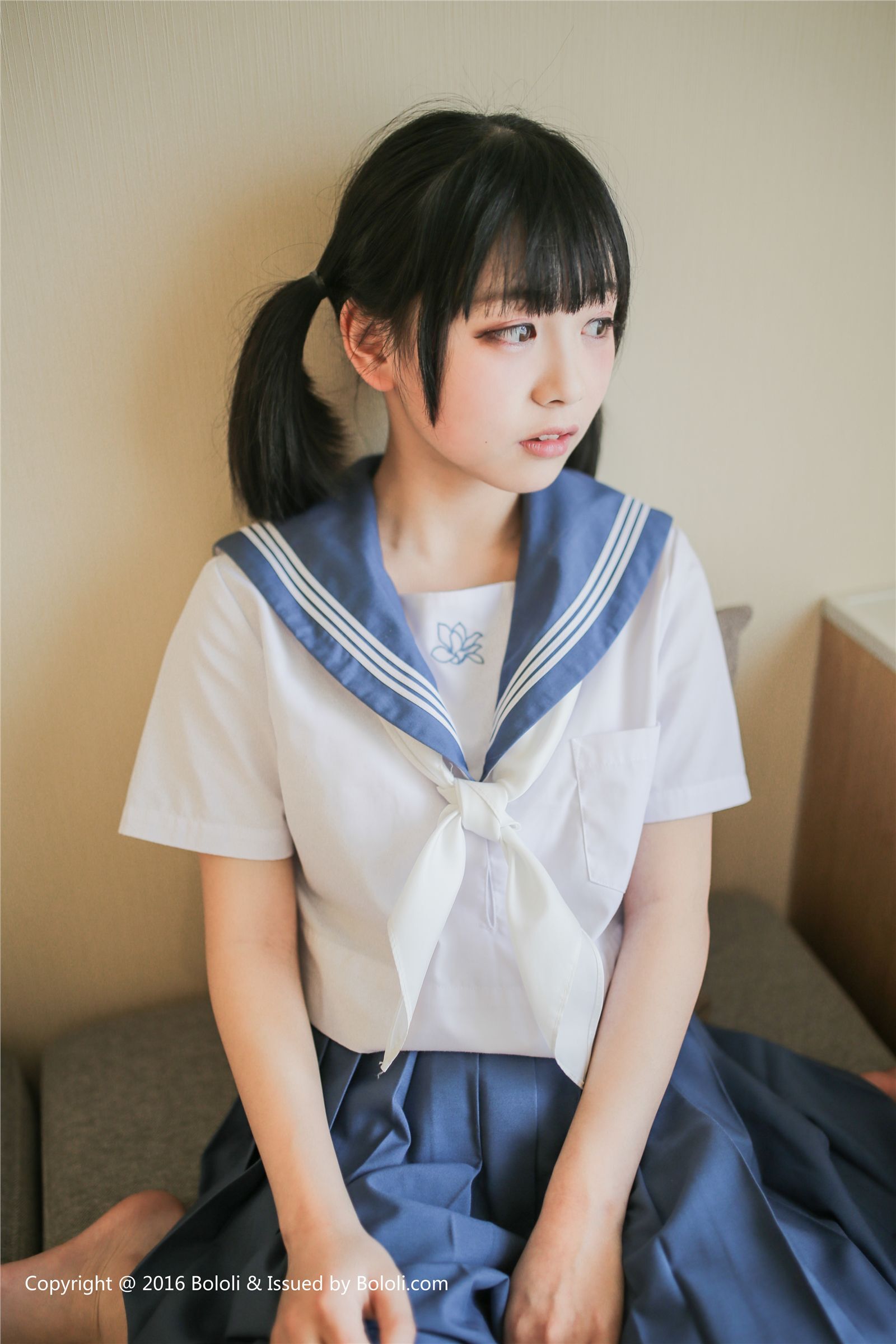 [MF萌缚]2016.08.15 Vol.001 糯米甜宝宝