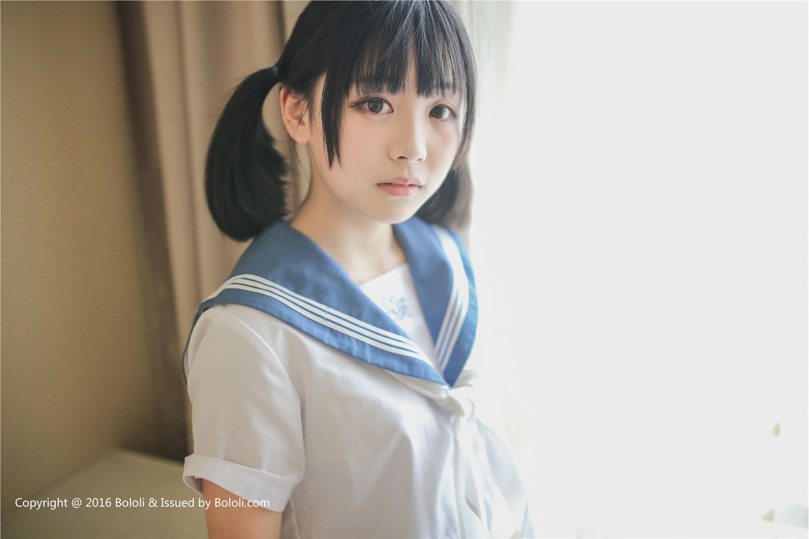 [MF萌缚]2016.08.15 Vol.001 糯米甜宝宝