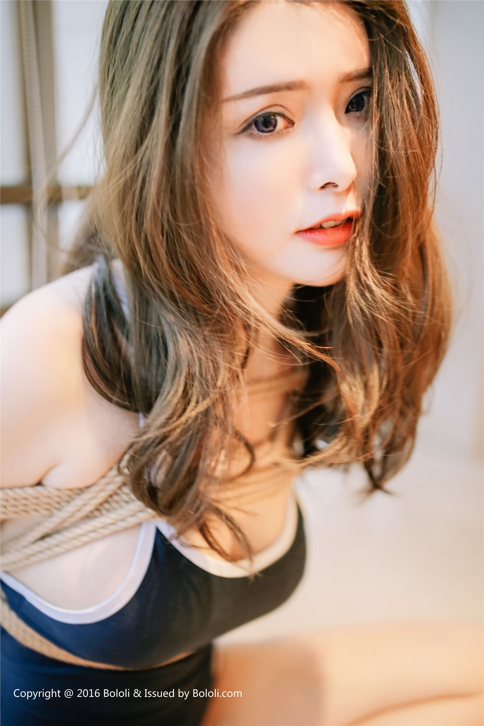 [MF萌缚]2017.02.06 Vol.002 夏小秋秋秋