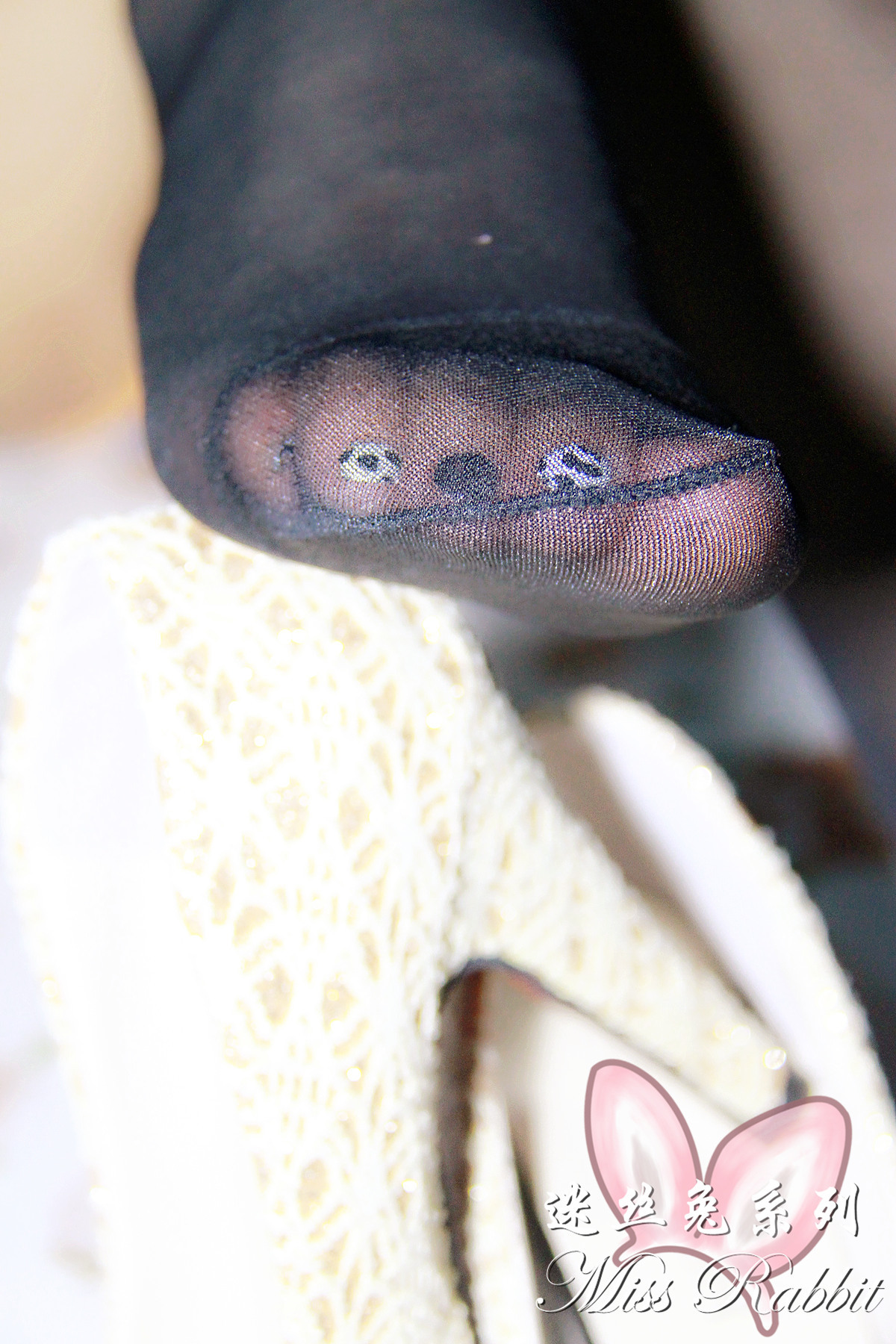 迷丝兔系列051~靓鞋秀（第二季）~