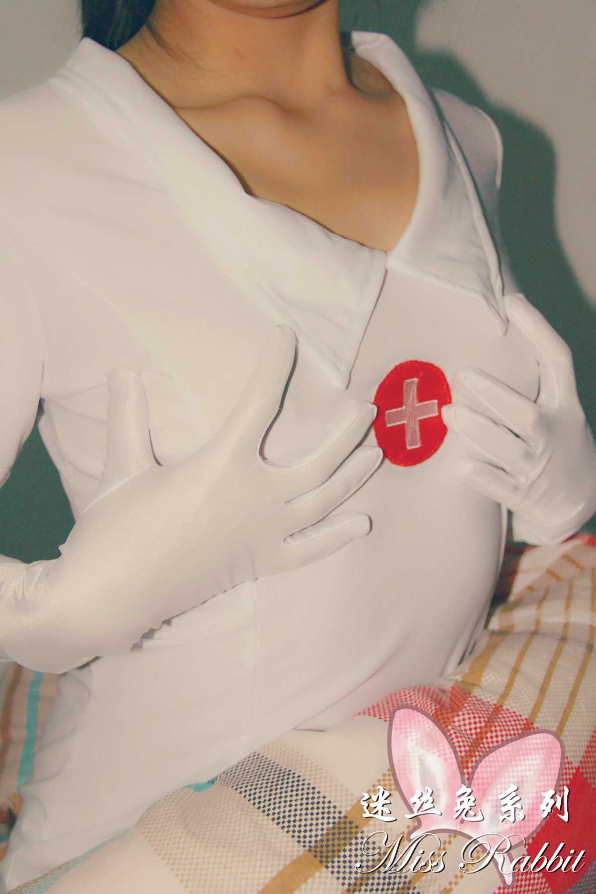 迷丝兔系列052~迷情小护士（上）