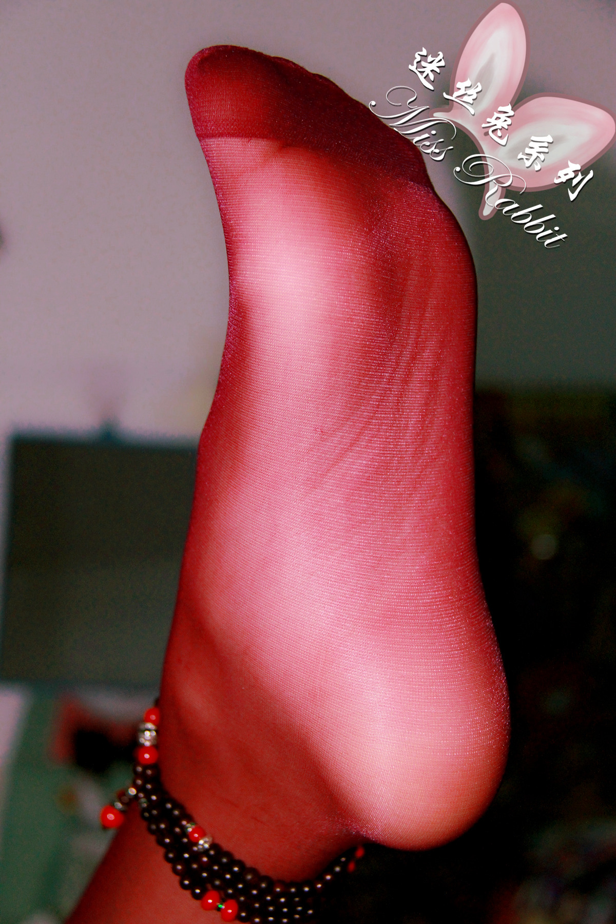 迷丝兔系列055~石头记~