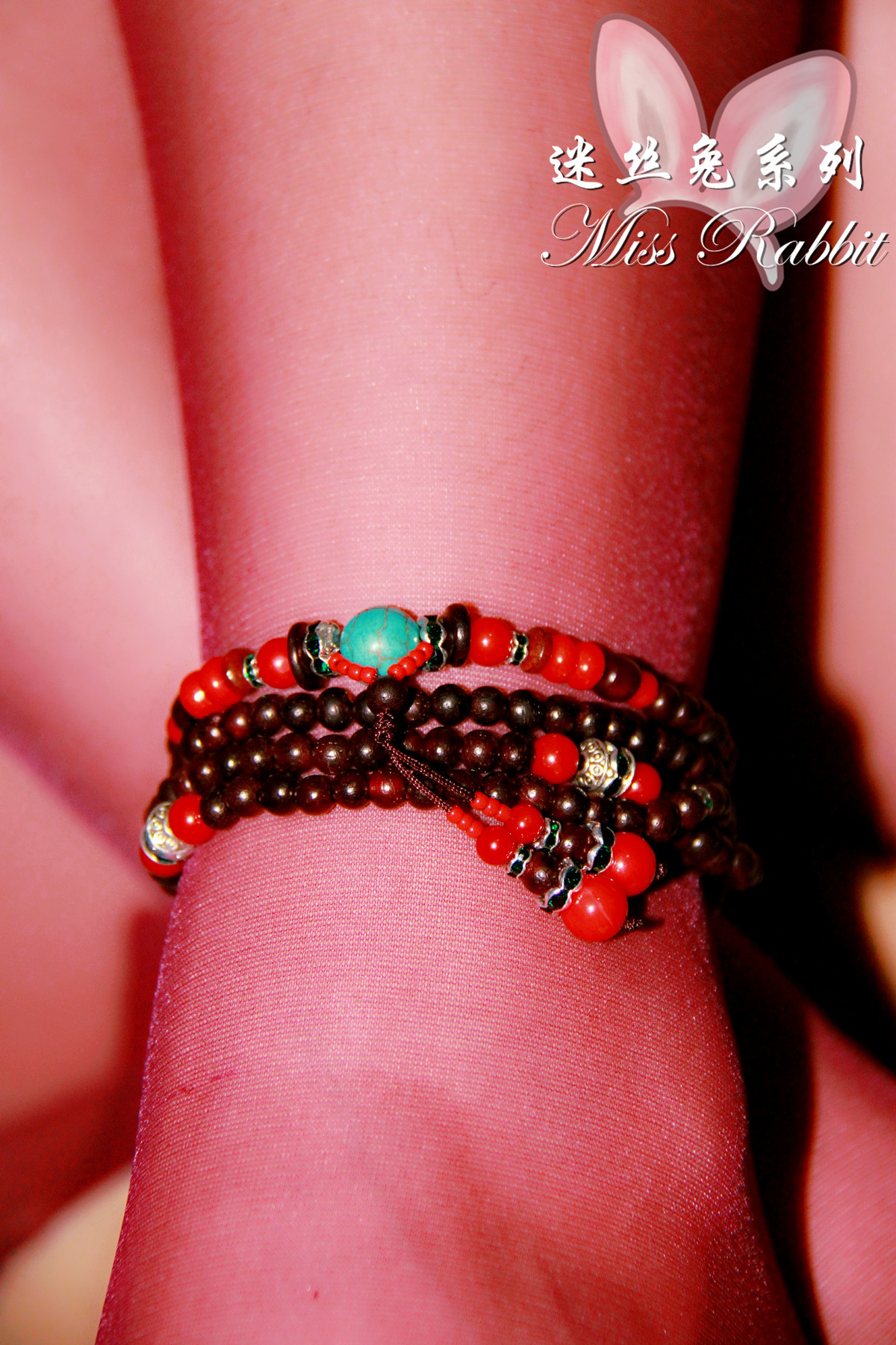 迷丝兔系列055~石头记~