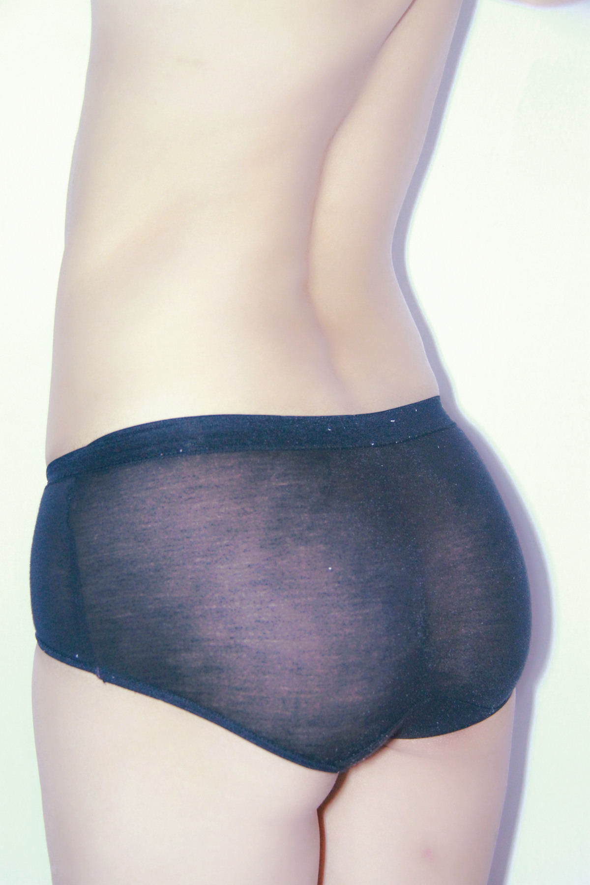 迷丝兔系列2014中秋特别版~海蓝色