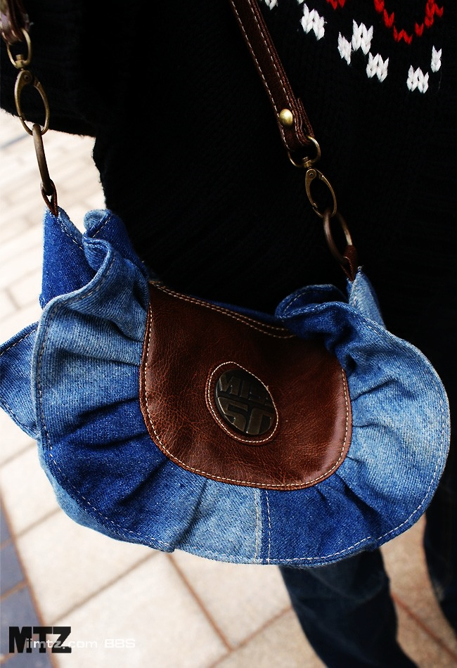 MTZ·美腿志 13辑：大学校场运动美女 1